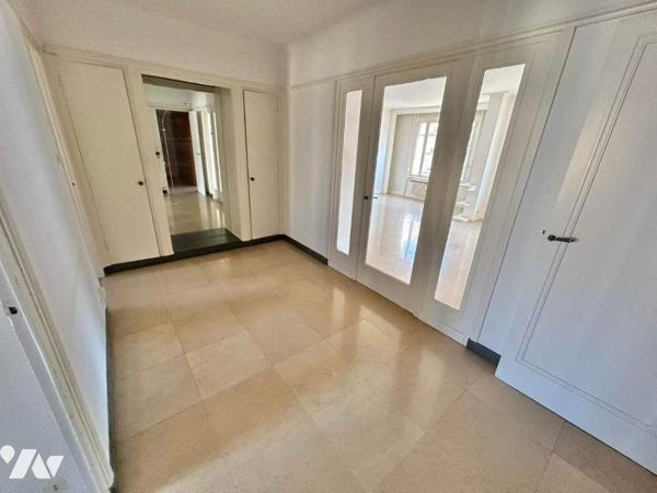 Appartement Saint-Etienne 4 pièces 100m²