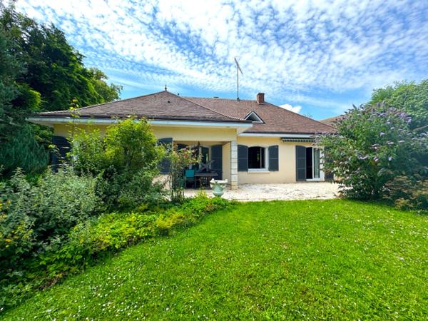 Maison 8 pièces, 195 m2