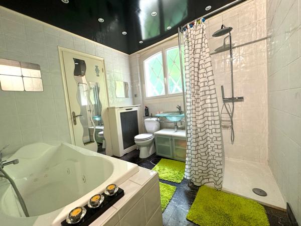 Maison 8 pièces, 195 m2