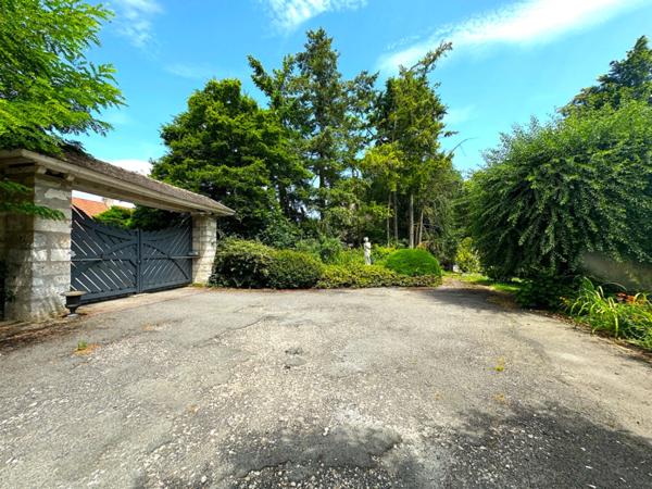 Maison 8 pièces, 195 m2