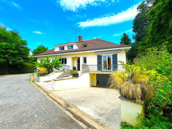 Maison 8 pièces, 195 m2