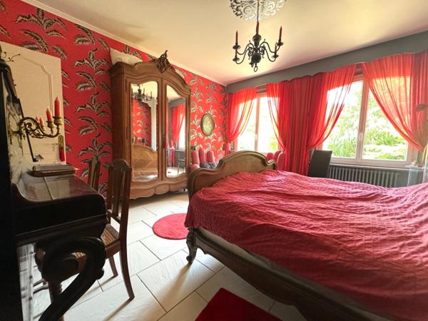 Maison 8 pièces, 195 m2