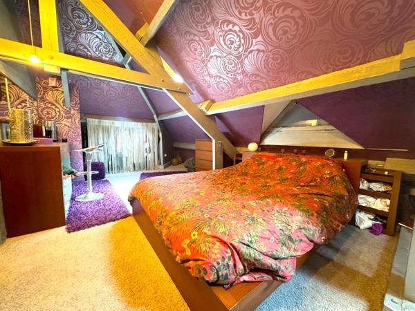 Maison 8 pièces, 195 m2