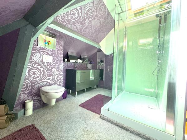 Maison 8 pièces, 195 m2