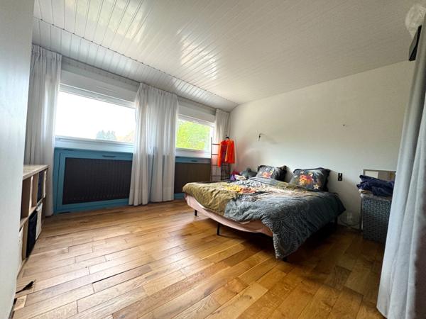 Maison 8 pièces, 195 m2