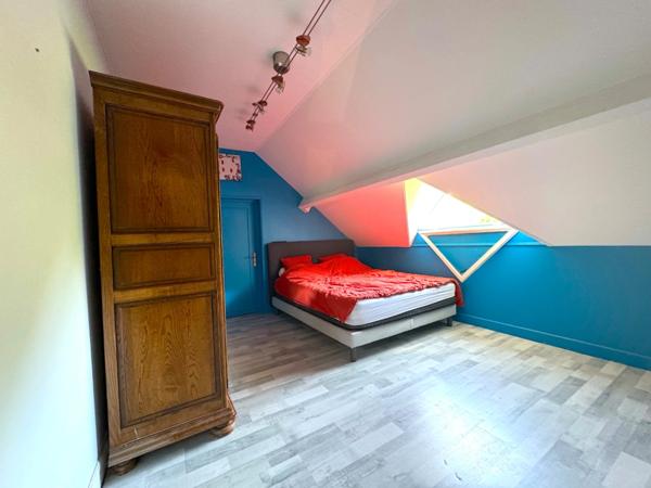 Maison 8 pièces, 195 m2