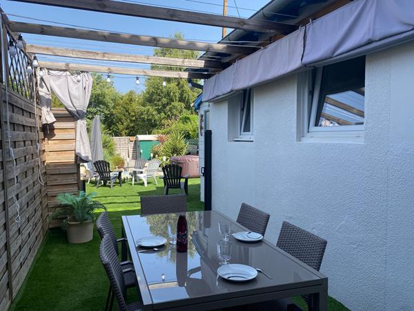 17200 ROYAN MAISON ROYAN CENTRE 5 pièce(s) 112 m2