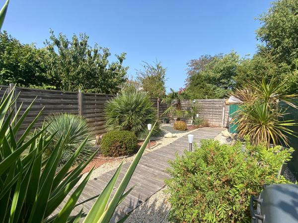 17200 ROYAN MAISON ROYAN CENTRE 5 pièce(s) 112 m2