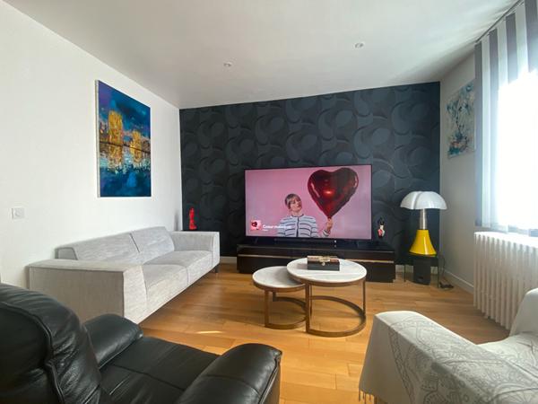 17200 ROYAN MAISON ROYAN CENTRE 5 pièce(s) 112 m2