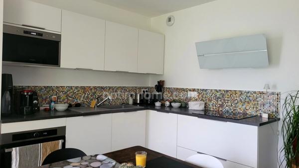 Maison 2 pièces Saint-AVE 56890 Morbihan Bretagne Sud