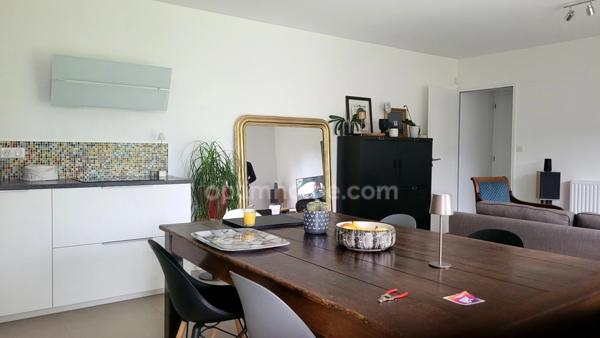 Maison 2 pièces Saint-AVE 56890 Morbihan Bretagne Sud