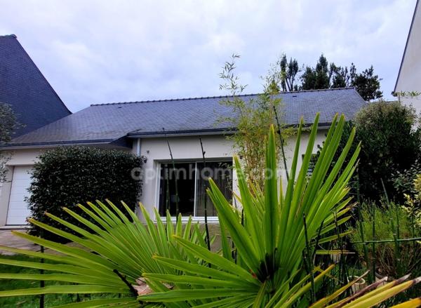 Maison 2 pièces Saint-AVE 56890 Morbihan Bretagne Sud