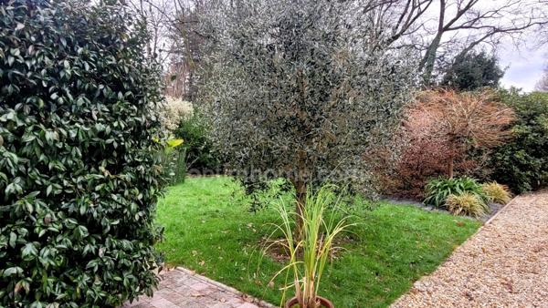 Maison 2 pièces Saint-AVE 56890 Morbihan Bretagne Sud