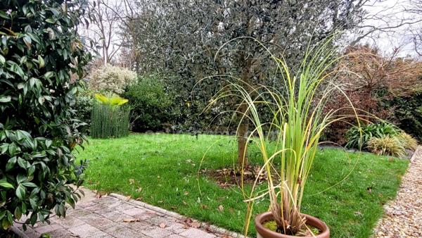 Maison 2 pièces Saint-AVE 56890 Morbihan Bretagne Sud