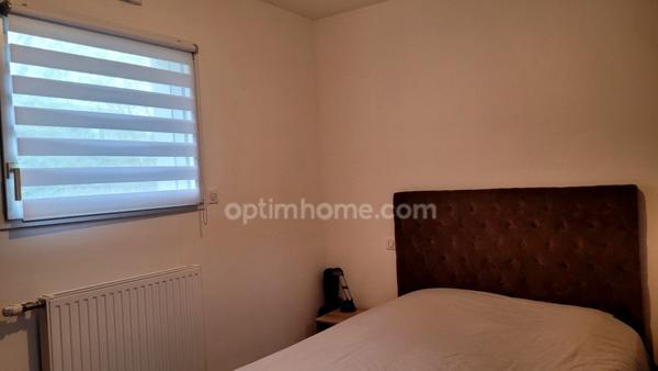 Maison 2 pièces Saint-AVE 56890 Morbihan Bretagne Sud