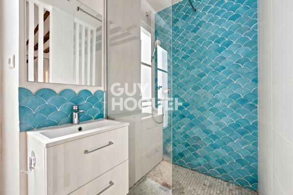 Très bel appartement de 61.89 m²- Drouot 75009