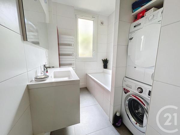 Maison à vendre  7 pièces - 150 m2 AUBERGENVILLE - 78