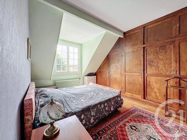 Maison à vendre  7 pièces - 150 m2 AUBERGENVILLE - 78