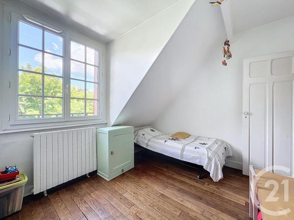 Maison à vendre  7 pièces - 150 m2 AUBERGENVILLE - 78