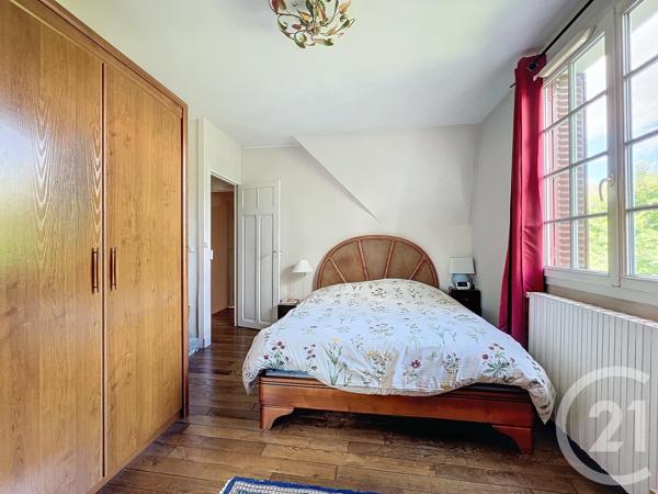 Maison à vendre  7 pièces - 150 m2 AUBERGENVILLE - 78