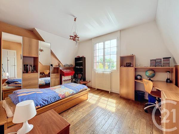 Maison à vendre  7 pièces - 150 m2 AUBERGENVILLE - 78