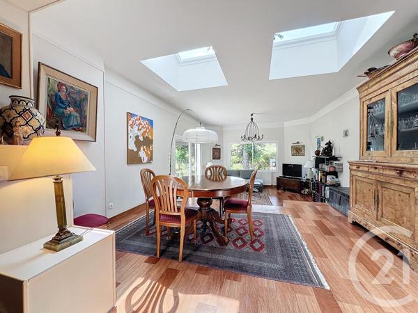 Maison à vendre  7 pièces - 150 m2 AUBERGENVILLE - 78