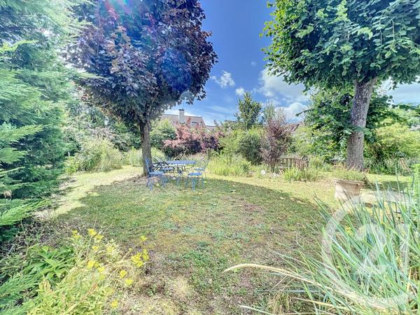 Maison à vendre  7 pièces - 150 m2 AUBERGENVILLE - 78