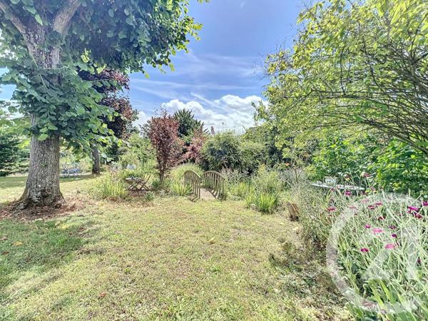 Maison à vendre  7 pièces - 150 m2 AUBERGENVILLE - 78