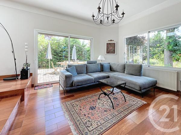 Maison à vendre  7 pièces - 150 m2 AUBERGENVILLE - 78