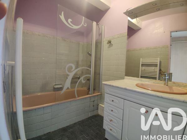 Appartement à vendre 4 pièces 74 m² Marseille 14