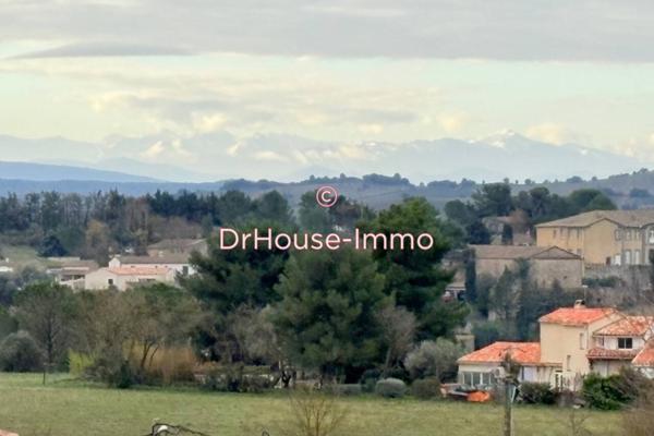 Maison à vendre 4 pièces de 126 m²