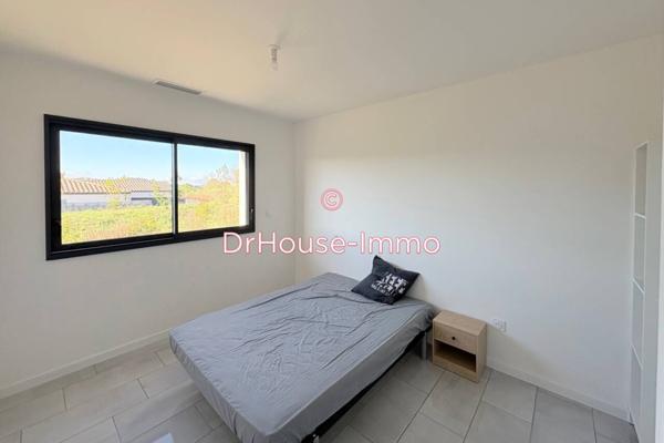 Maison à vendre 4 pièces de 126 m²