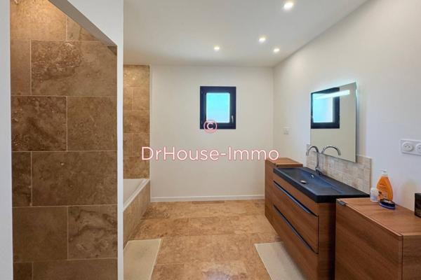 Maison à vendre 4 pièces de 126 m²