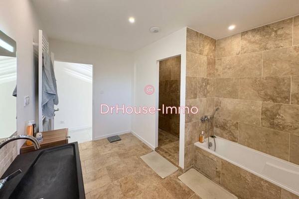 Maison à vendre 4 pièces de 126 m²