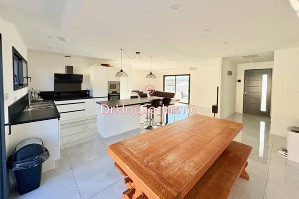 Maison à vendre 4 pièces de 126 m²