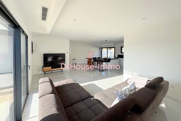 Maison à vendre 4 pièces de 126 m²