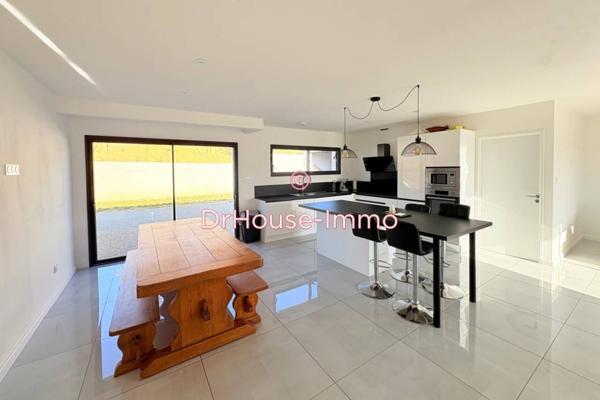 Maison à vendre 4 pièces de 126 m²