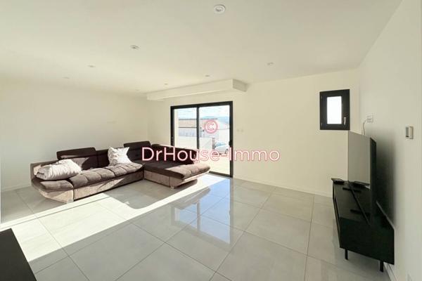 Maison à vendre 4 pièces de 126 m²
