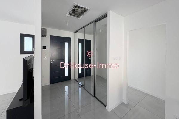 Maison à vendre 4 pièces de 126 m²