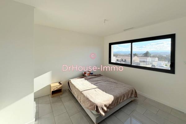 Maison à vendre 4 pièces de 126 m²