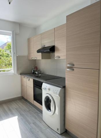Immeuble de rapport quartier Merville à vendre à Lorient - Réf. 21 , Lorient Immeuble de rapport quartier Merville à vendre à Lorient - Réf. 21 , Lorient