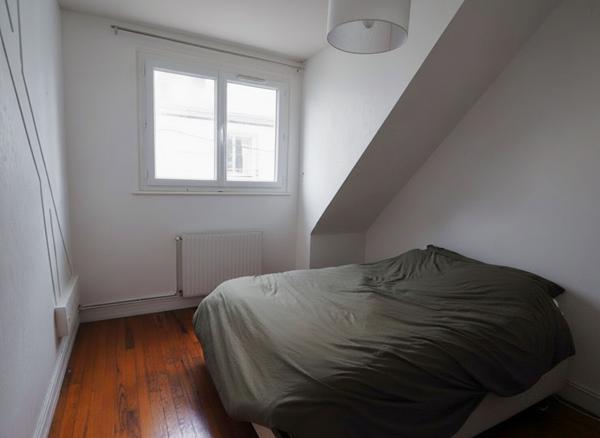 Immeuble de rapport quartier Merville à vendre à Lorient - Réf. 21 , Lorient Immeuble de rapport quartier Merville à vendre à Lorient - Réf. 21 , Lorient