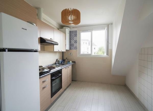 Immeuble de rapport quartier Merville à vendre à Lorient - Réf. 21 , Lorient Immeuble de rapport quartier Merville à vendre à Lorient - Réf. 21 , Lorient