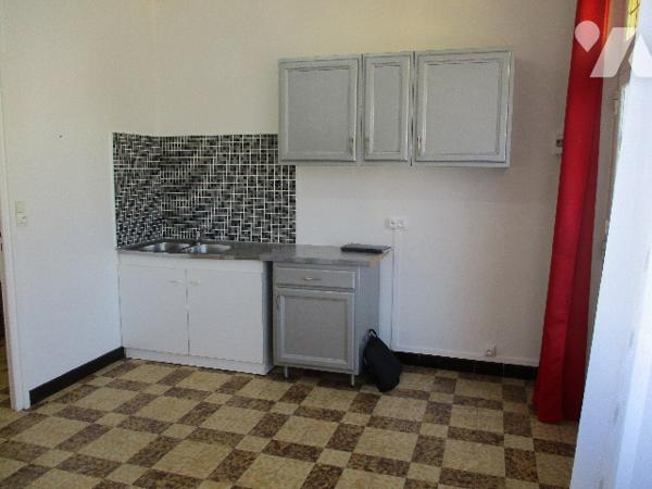 RACQUINGHEM : Immeuble de rapport de 340m²