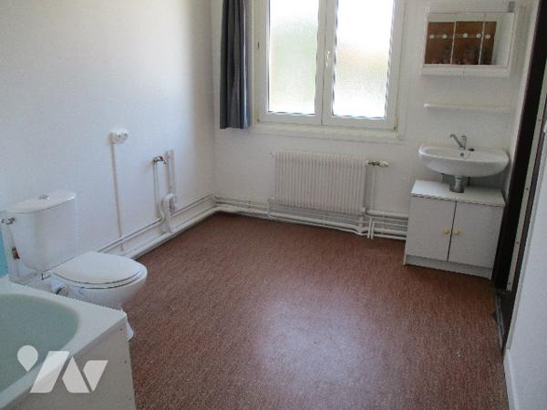 RACQUINGHEM : Immeuble de rapport de 340m²