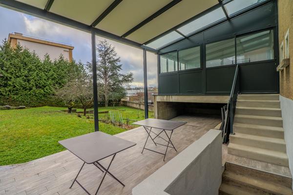 Maison Nevers, 4 chambres, quartier Victor Hugo, Garage, Terrain arboré, aucun travaux, 2h30 de Paris