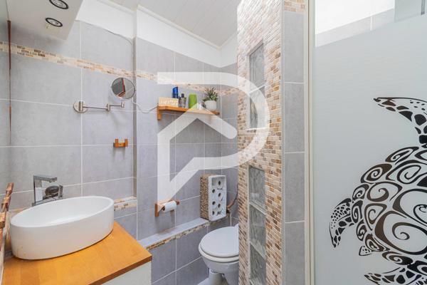 Maison 3 pièces 50 m2