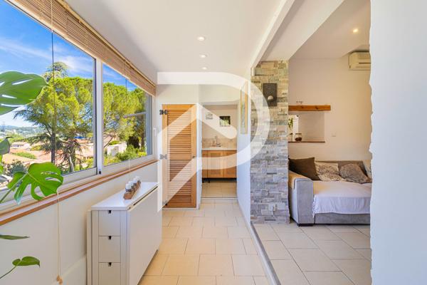 Maison 3 pièces 50 m2