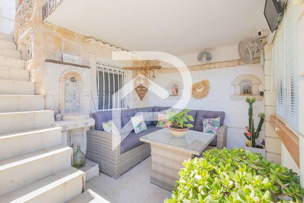 Maison 3 pièces 50 m2