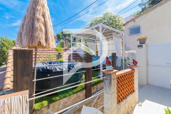 Maison 3 pièces 50 m2